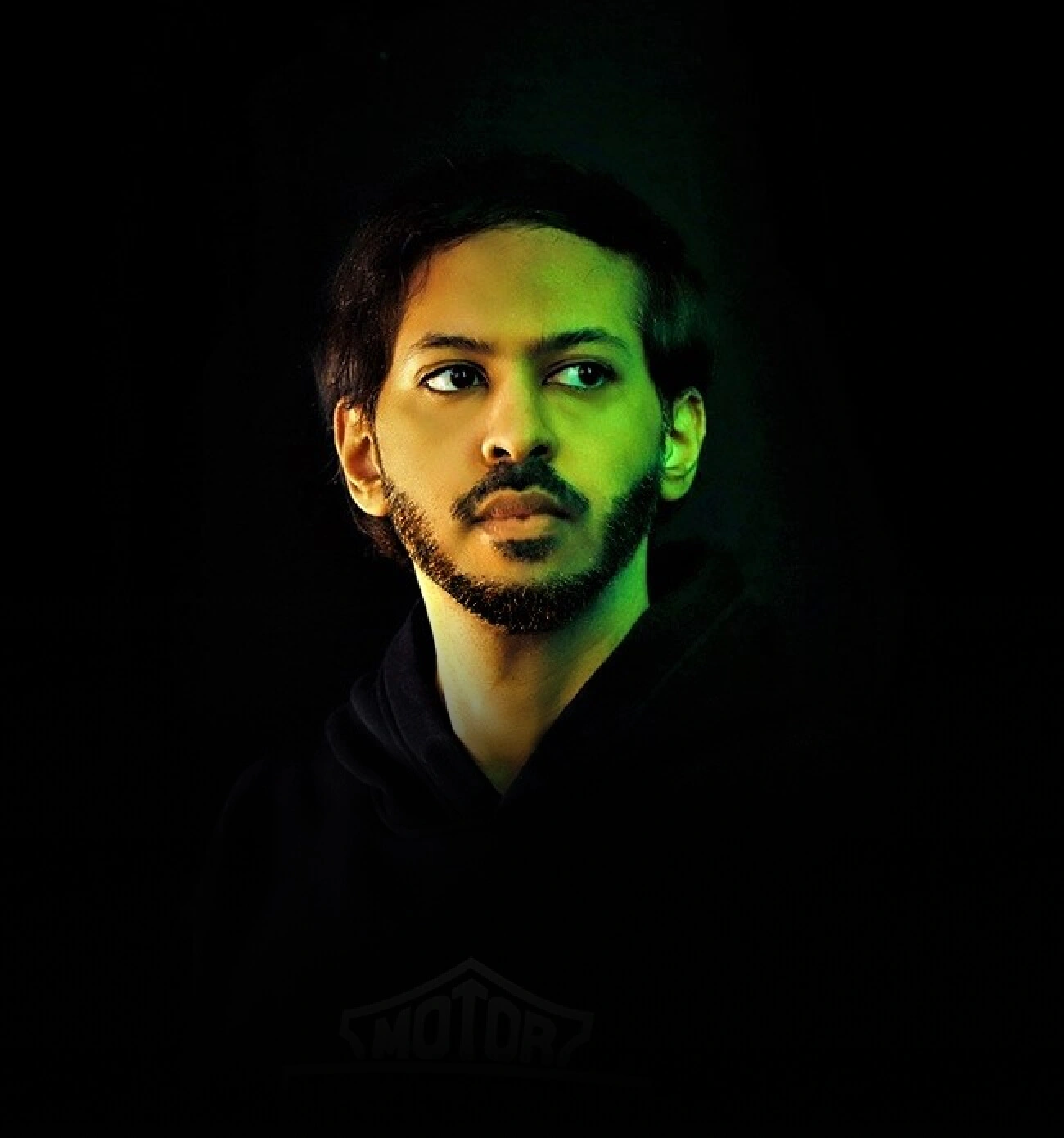 Essam Afzal - Frontend & Full stack developer