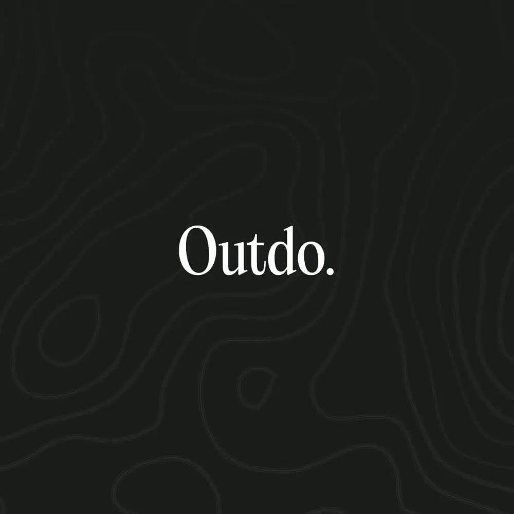Outdo Adventures