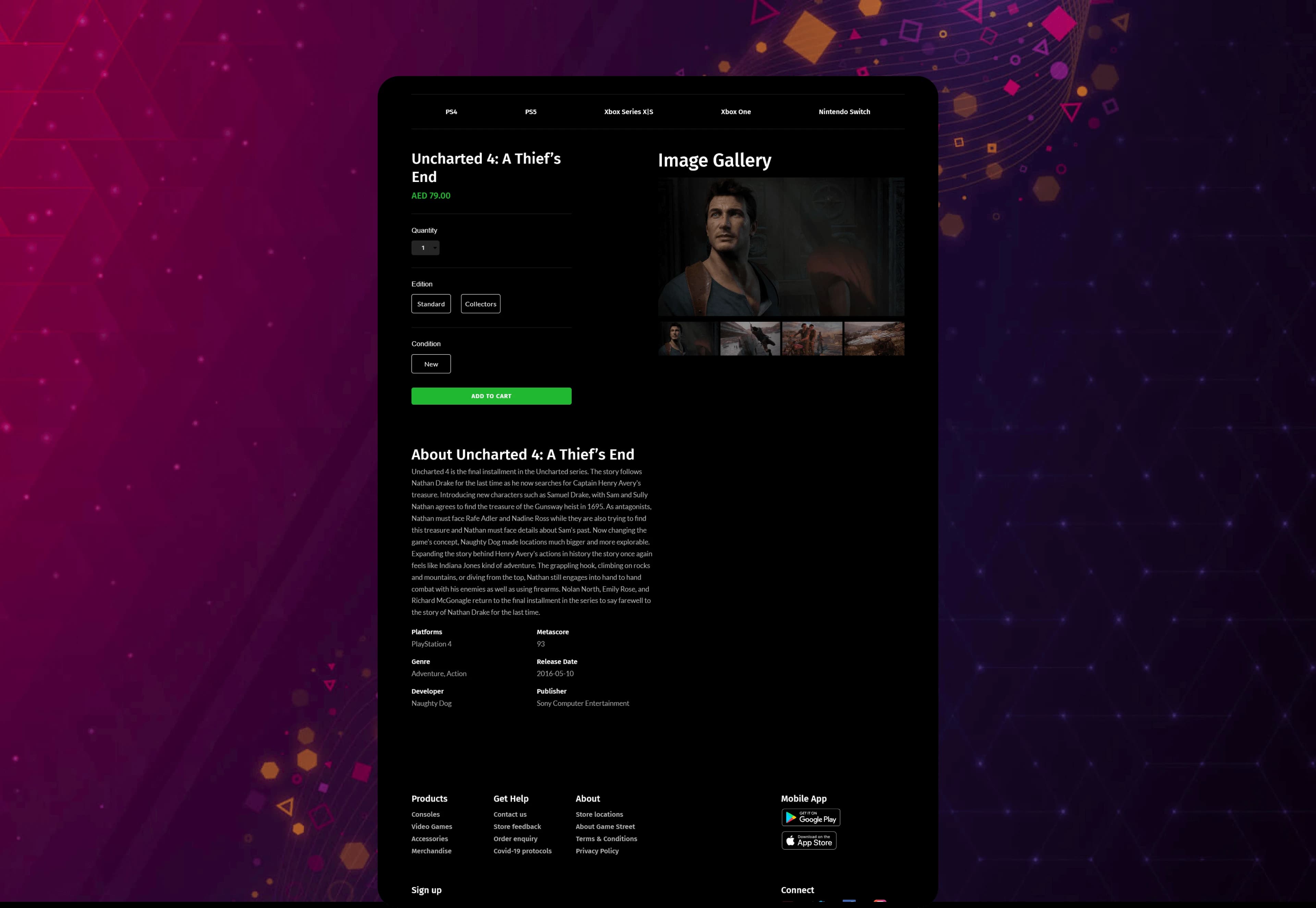 Case Study Showcase Image
