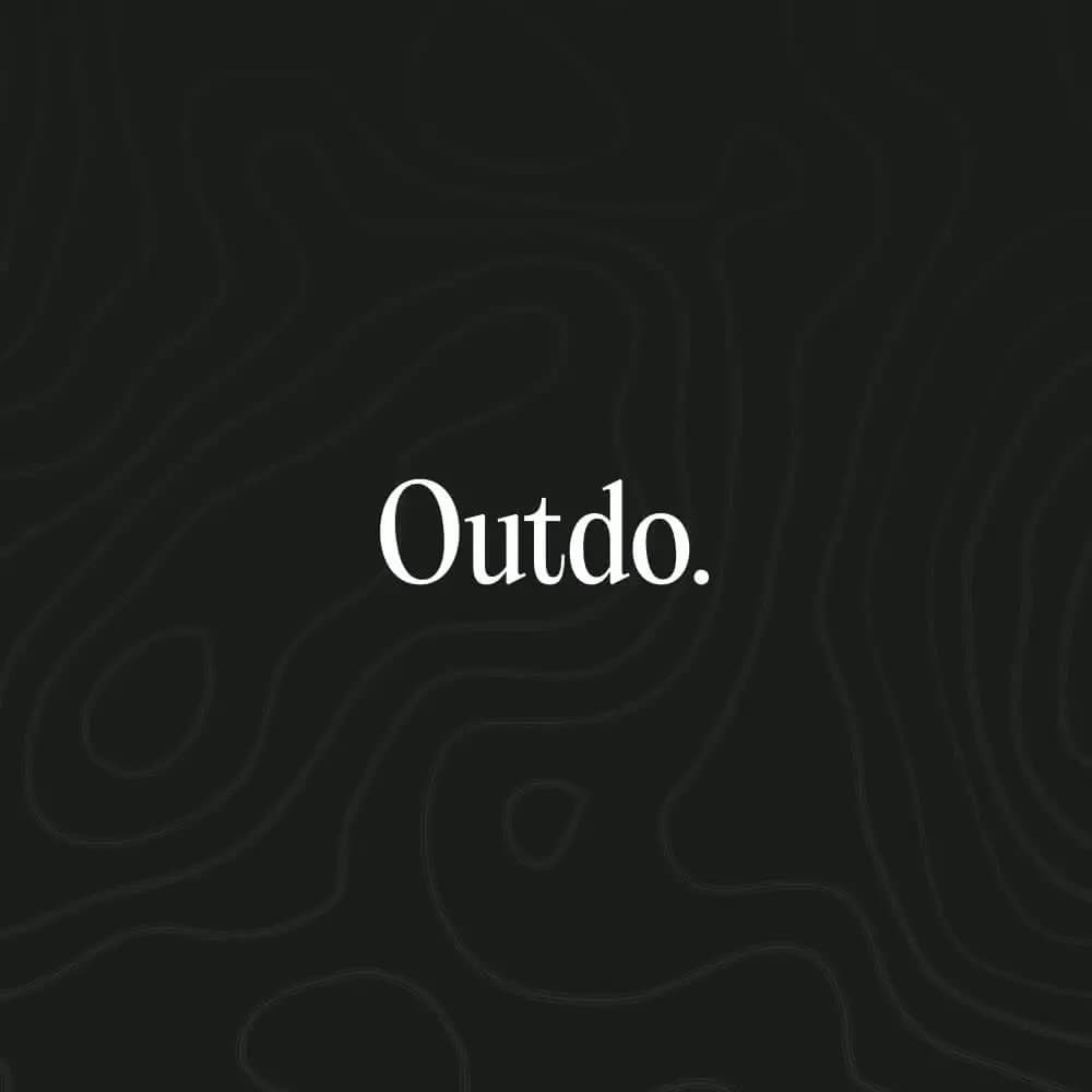 Outdo Adventures