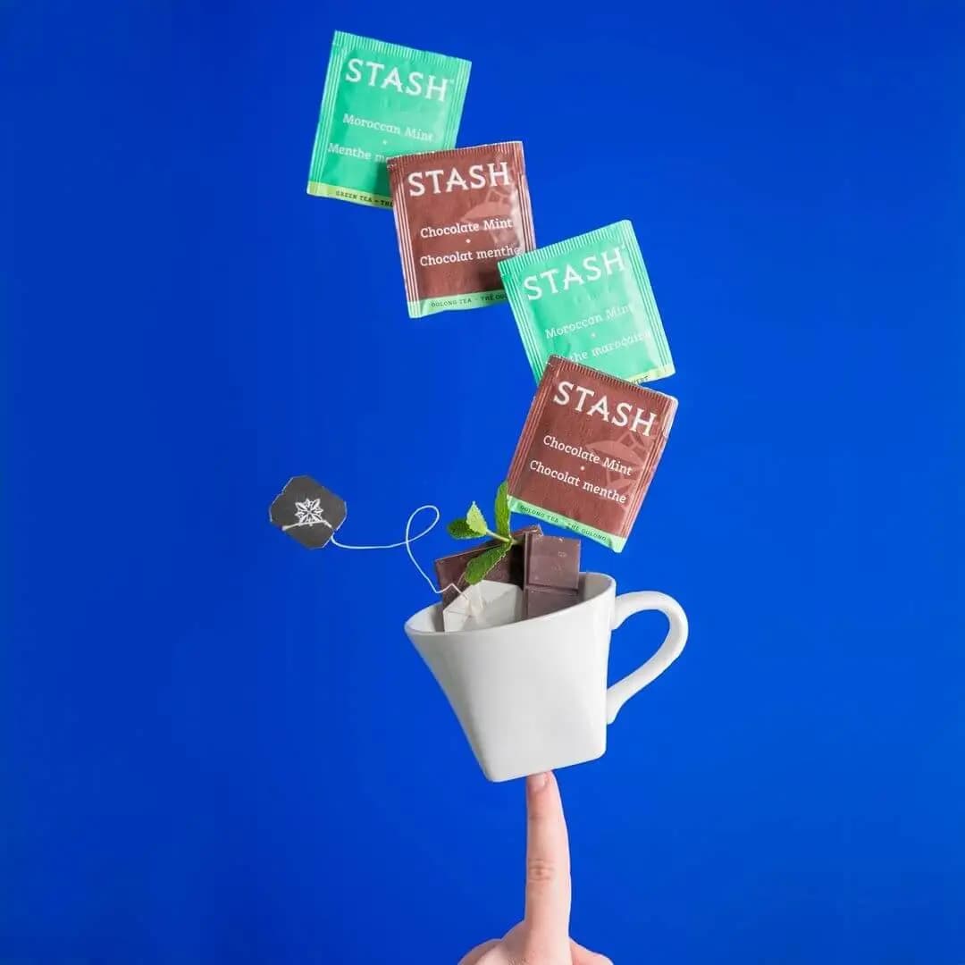 Stash Tea