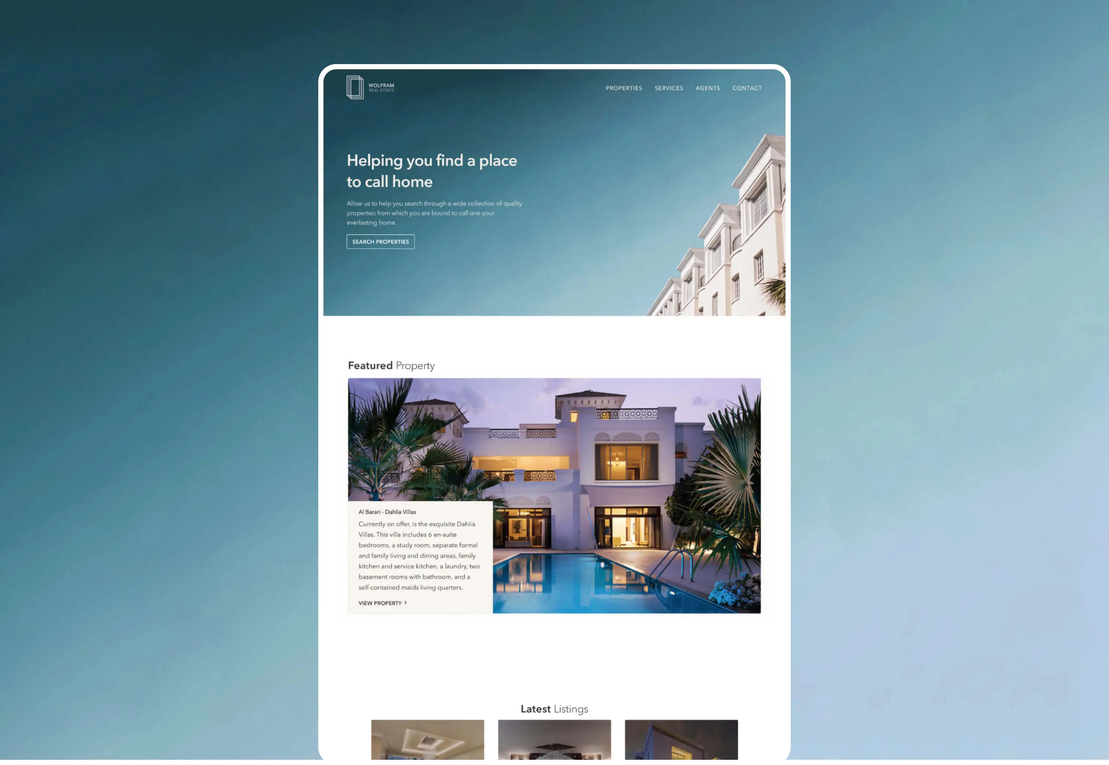 Case Study Showcase Image